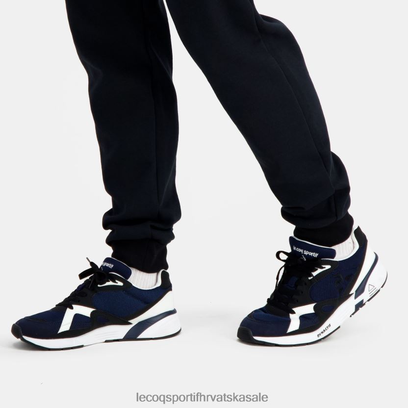 Le Coq Sportif cipela lcs r850 plava muškarci 840R4L545 cipele