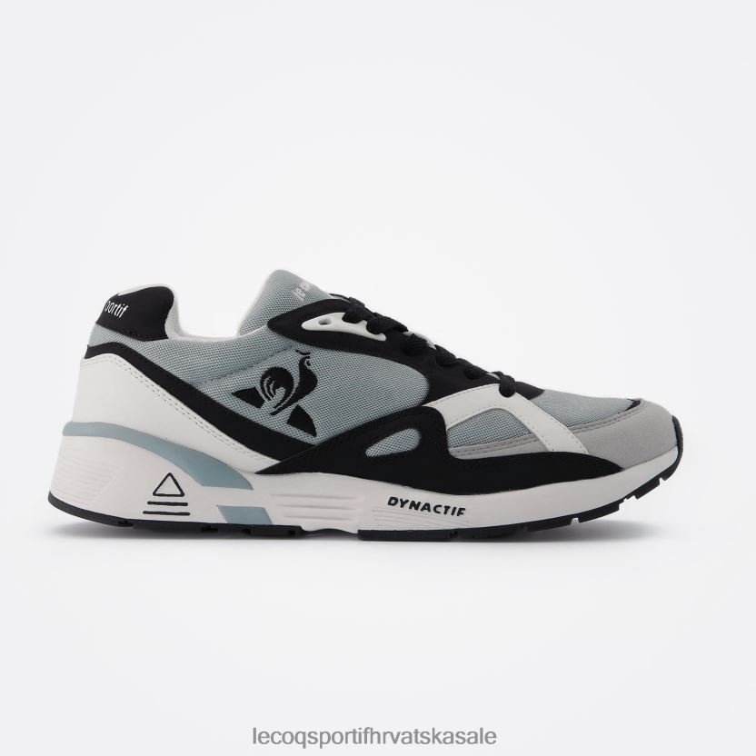 Le Coq Sportif cipela lcs r850 siva muškarci 840R4L544 cipele
