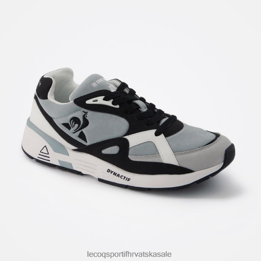 Le Coq Sportif cipela lcs r850 siva muškarci 840R4L544 cipele