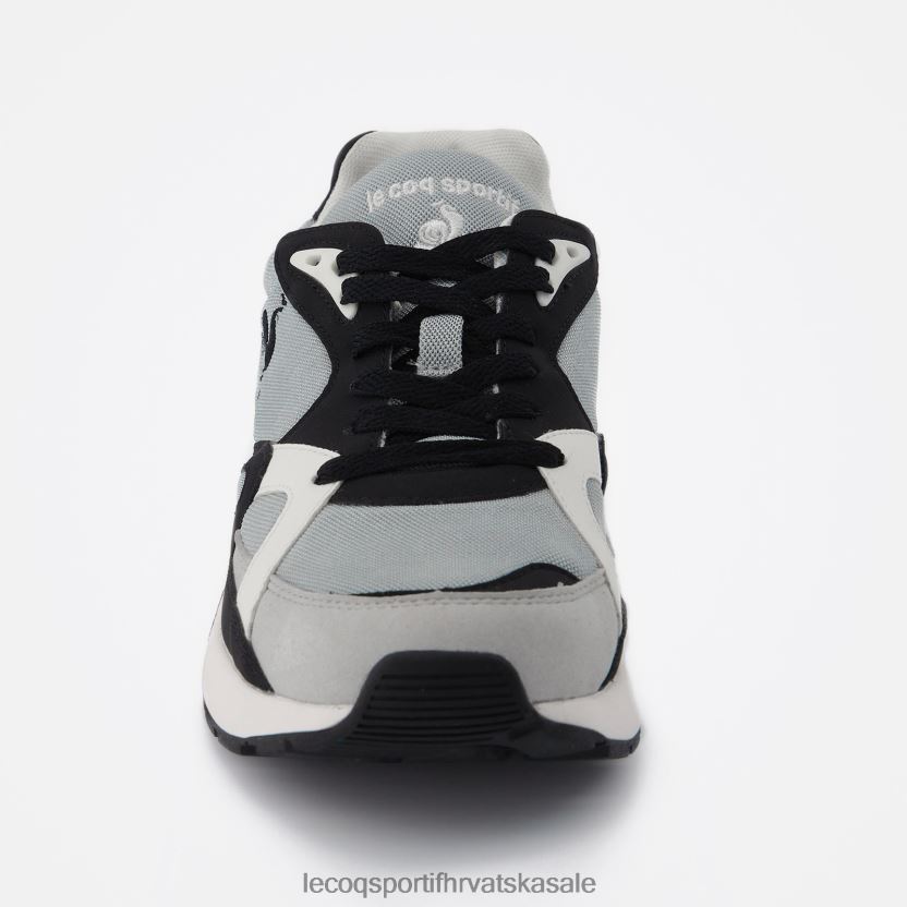 Le Coq Sportif cipela lcs r850 siva muškarci 840R4L544 cipele