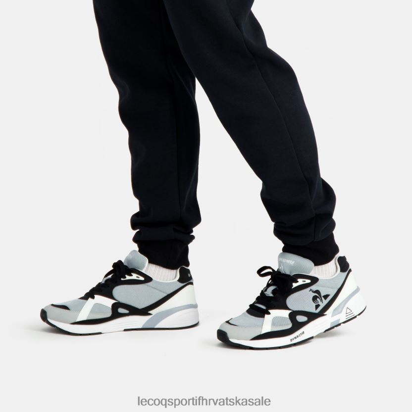 Le Coq Sportif cipela lcs r850 siva muškarci 840R4L544 cipele