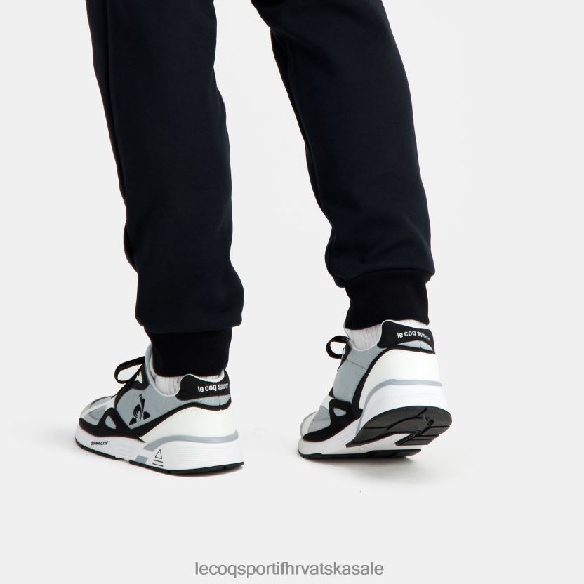 Le Coq Sportif cipela lcs r850 siva muškarci 840R4L544 cipele