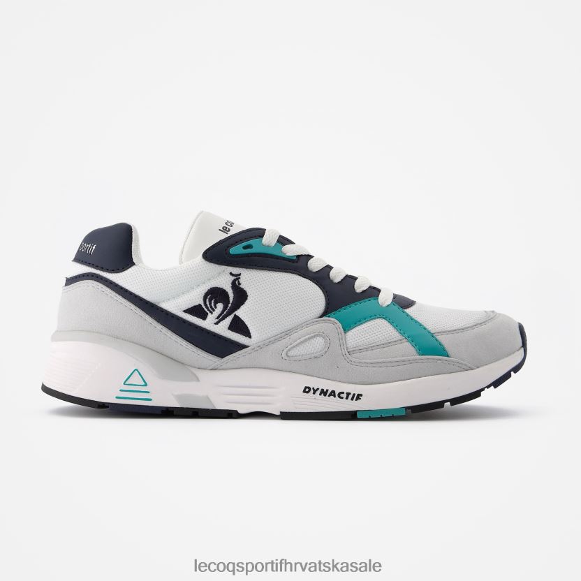 Le Coq Sportif cipela lcs r850 sport og bijela muškarci 840R4L540 cipele
