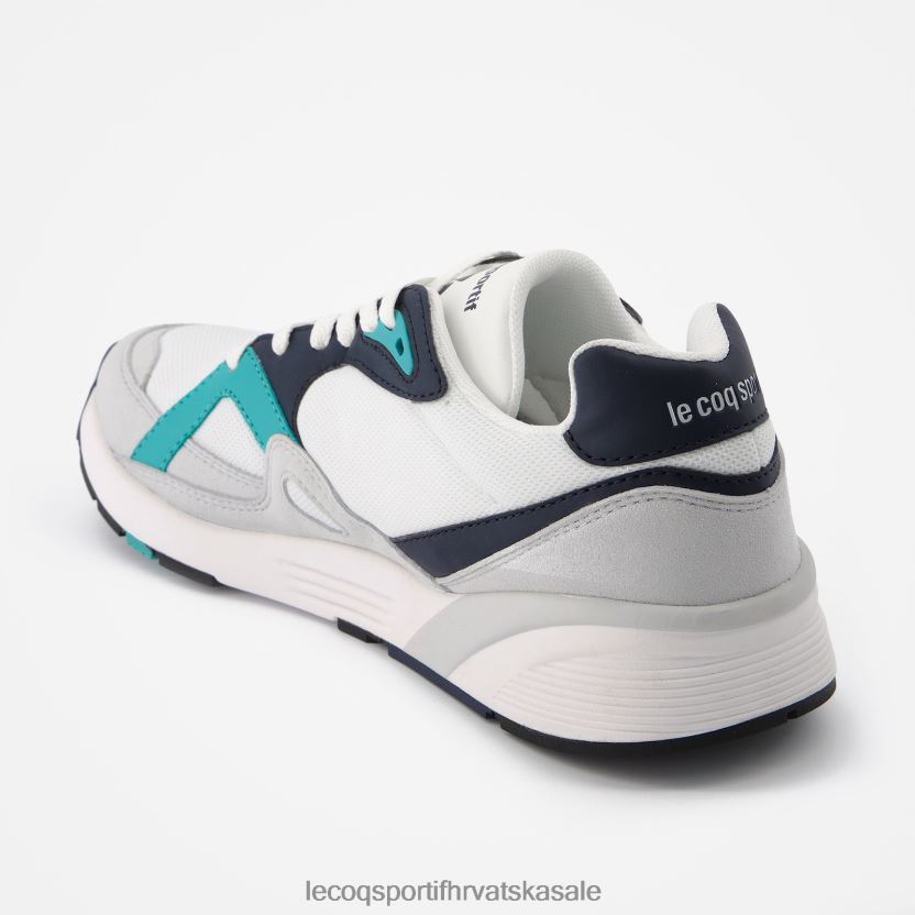 Le Coq Sportif cipela lcs r850 sport og bijela muškarci 840R4L540 cipele