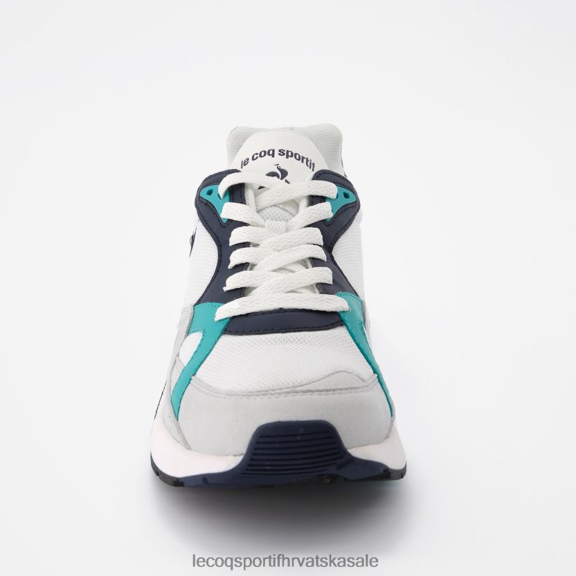 Le Coq Sportif cipela lcs r850 sport og bijela muškarci 840R4L540 cipele