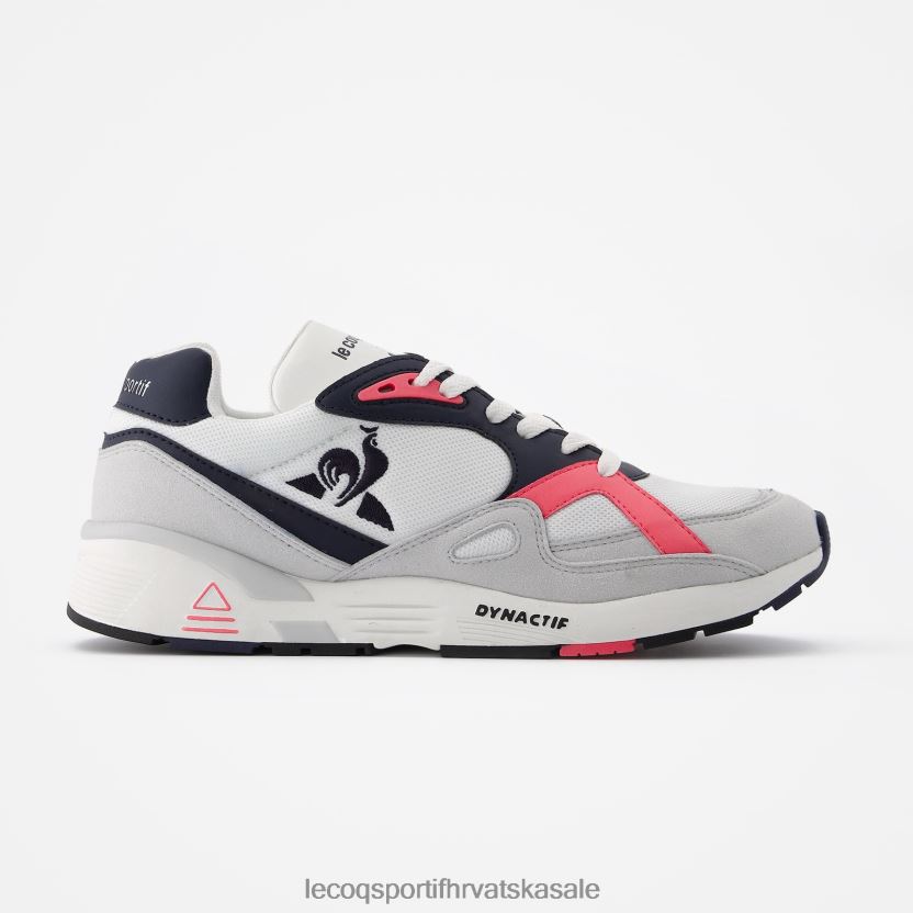 Le Coq Sportif cipela lcs r850 sport og bijela muškarci 840R4L541 cipele