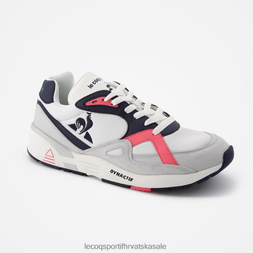Le Coq Sportif cipela lcs r850 sport og bijela muškarci 840R4L541 cipele