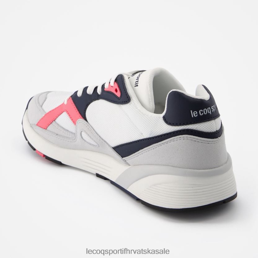 Le Coq Sportif cipela lcs r850 sport og bijela muškarci 840R4L541 cipele