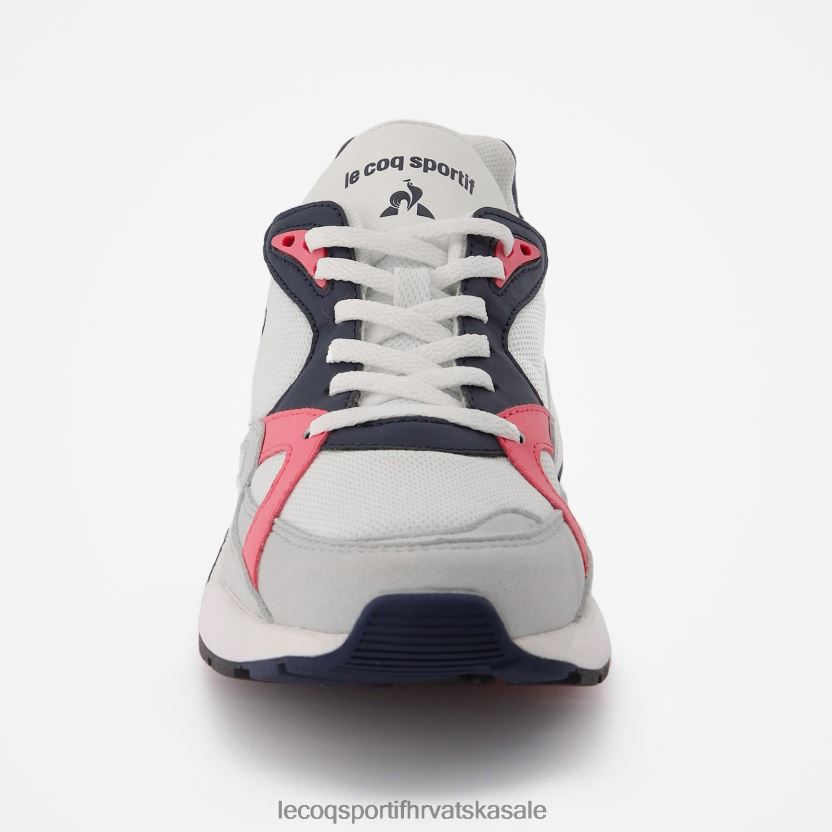 Le Coq Sportif cipela lcs r850 sport og bijela muškarci 840R4L541 cipele