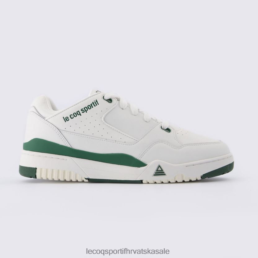 Le Coq Sportif cipela lcs t1000 bijela muškarci 840R4L516 cipele