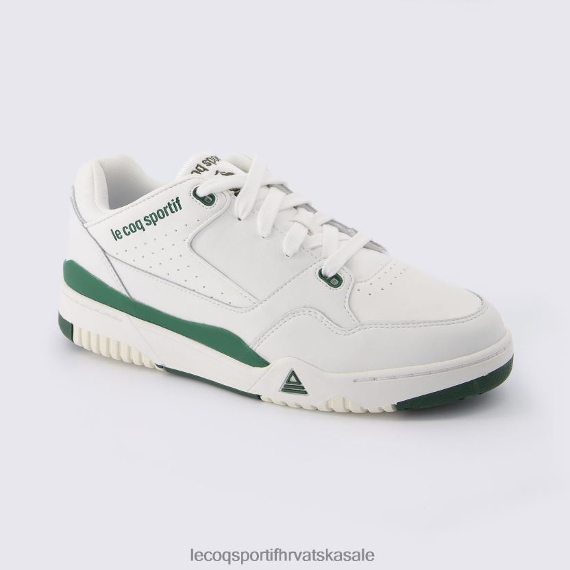 Le Coq Sportif cipela lcs t1000 bijela muškarci 840R4L516 cipele