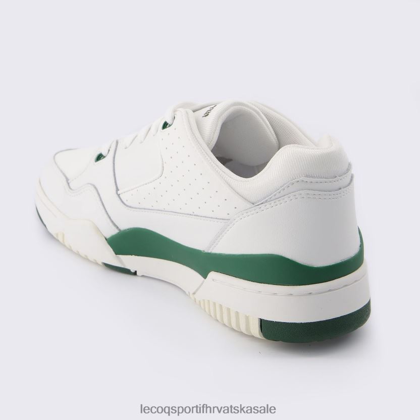 Le Coq Sportif cipela lcs t1000 bijela muškarci 840R4L516 cipele