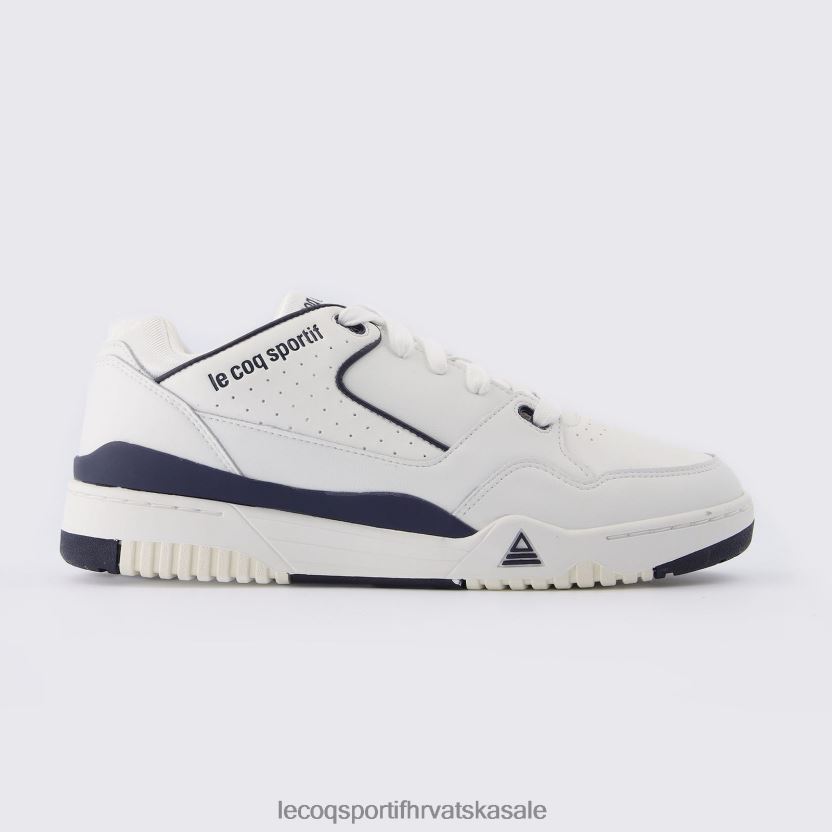 Le Coq Sportif cipela lcs t1000 bijela muškarci 840R4L517 cipele