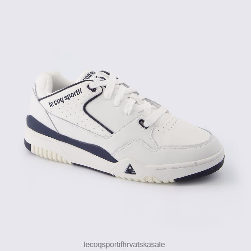 Le Coq Sportif cipela lcs t1000 bijela muškarci 840R4L517 cipele