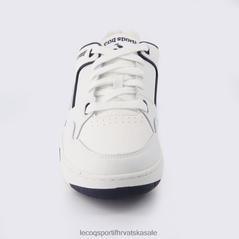 Le Coq Sportif cipela lcs t1000 bijela muškarci 840R4L517 cipele