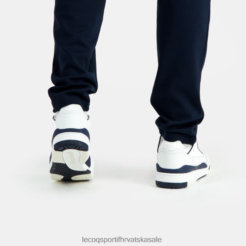 Le Coq Sportif cipela lcs t1000 bijela muškarci 840R4L517 cipele