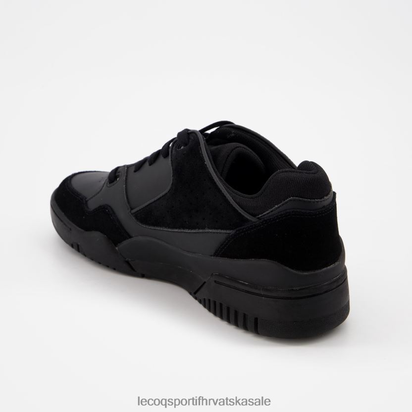 Le Coq Sportif cipela lcs t1000 crna muškarci 840R4L515 cipele