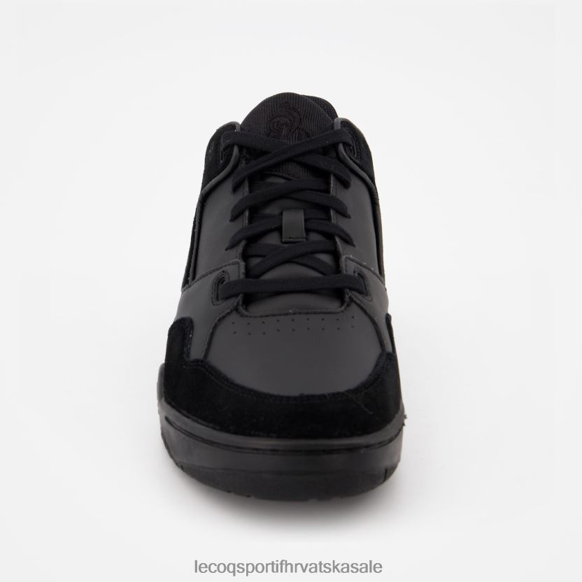 Le Coq Sportif cipela lcs t1000 crna muškarci 840R4L515 cipele