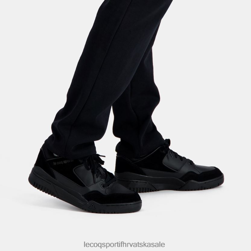 Le Coq Sportif cipela lcs t1000 crna muškarci 840R4L515 cipele