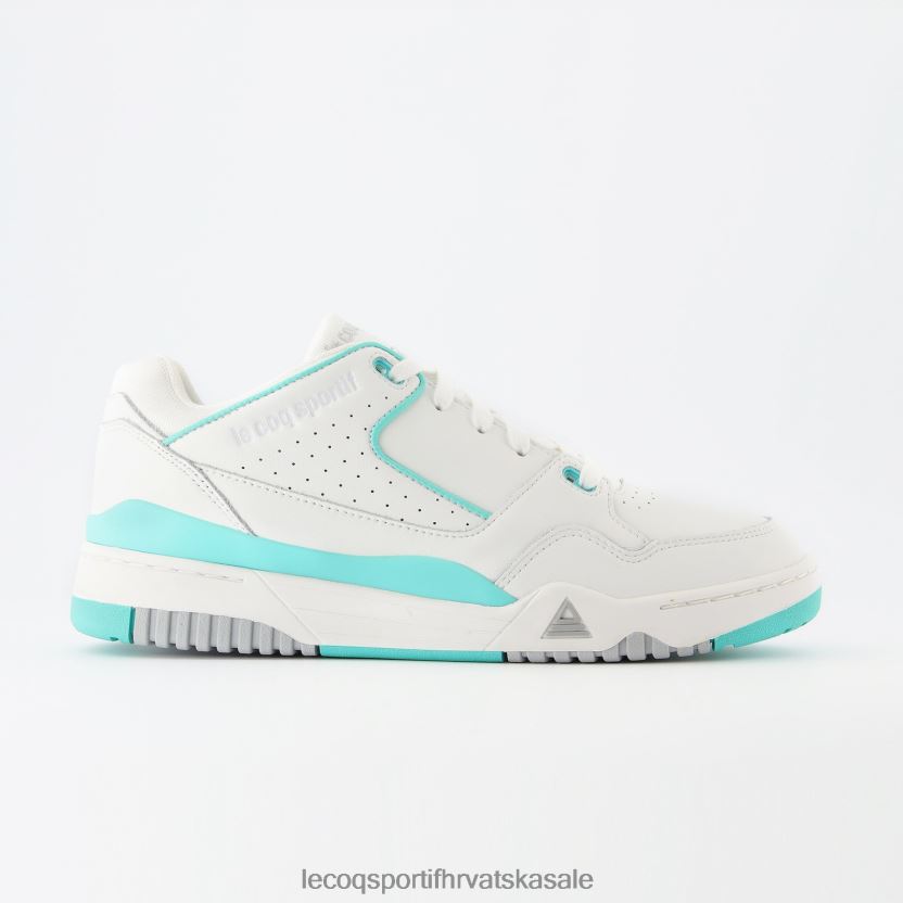 Le Coq Sportif cipela lcs t1000 devedesetih bijela muškarci 840R4L578 cipele