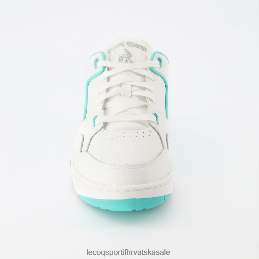 Le Coq Sportif cipela lcs t1000 devedesetih bijela muškarci 840R4L578 cipele