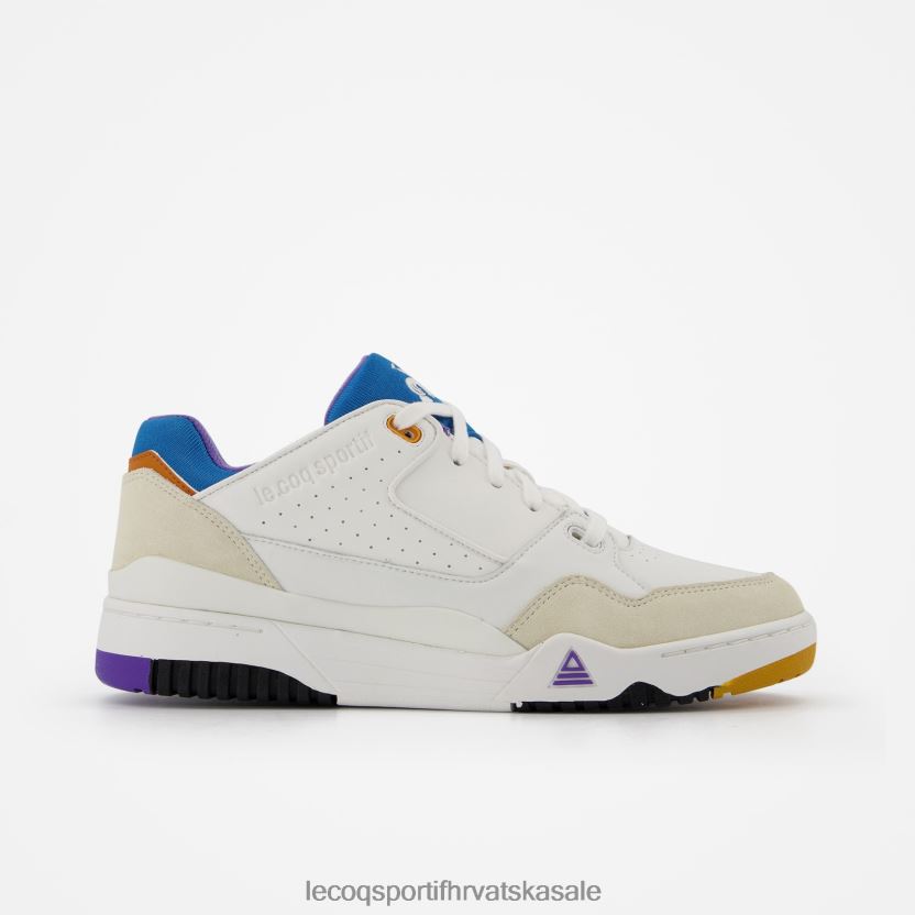 Le Coq Sportif cipela lcs t1000 planinsko bijela muškarci 840R4L549 cipele