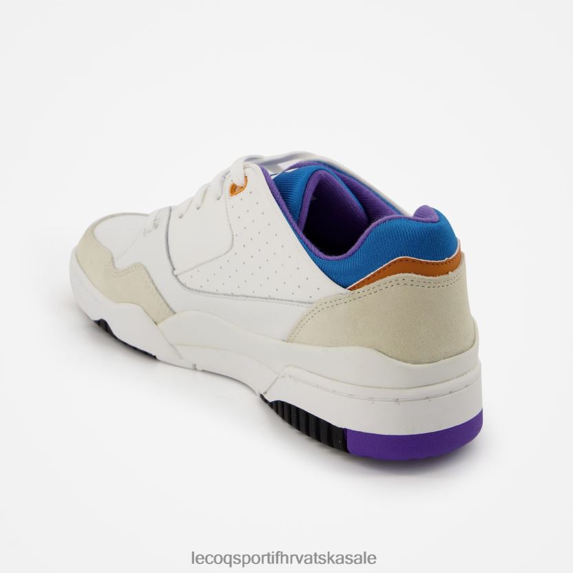 Le Coq Sportif cipela lcs t1000 planinsko bijela muškarci 840R4L549 cipele