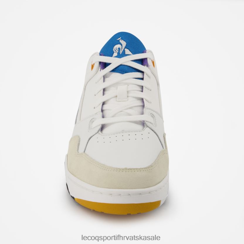 Le Coq Sportif cipela lcs t1000 planinsko bijela muškarci 840R4L549 cipele
