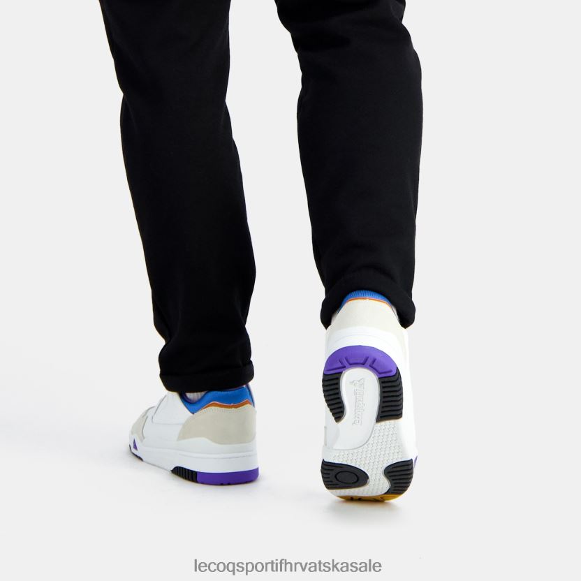 Le Coq Sportif cipela lcs t1000 planinsko bijela muškarci 840R4L549 cipele