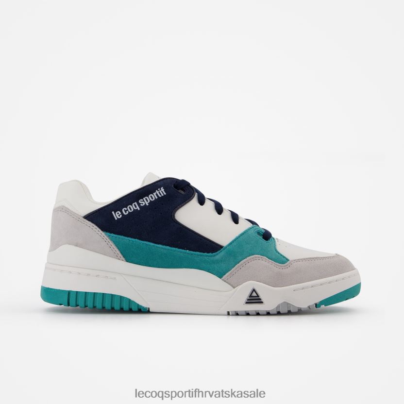 Le Coq Sportif cipela lcs t1000 sport og bijela muškarci 840R4L546 cipele