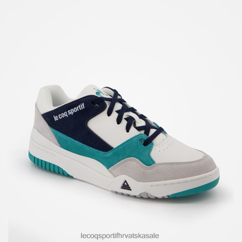 Le Coq Sportif cipela lcs t1000 sport og bijela muškarci 840R4L546 cipele