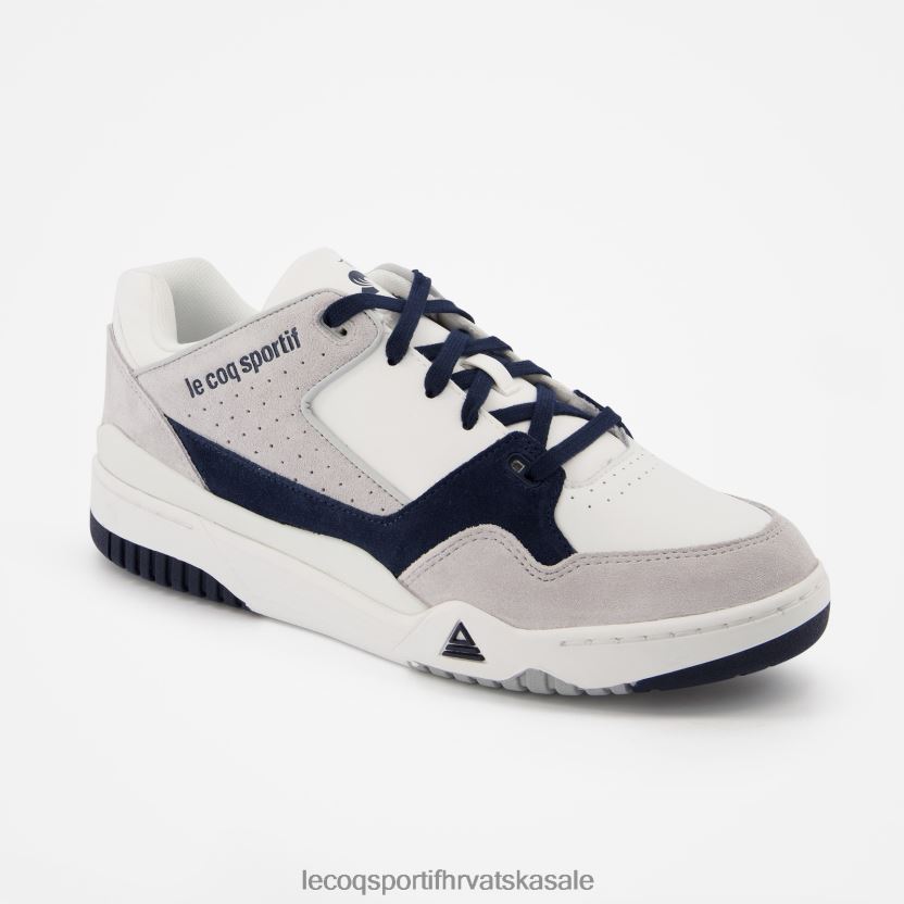 Le Coq Sportif cipela lcs t1000 sport og bijela muškarci 840R4L547 cipele