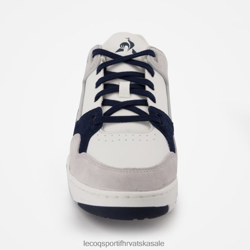 Le Coq Sportif cipela lcs t1000 sport og bijela muškarci 840R4L547 cipele