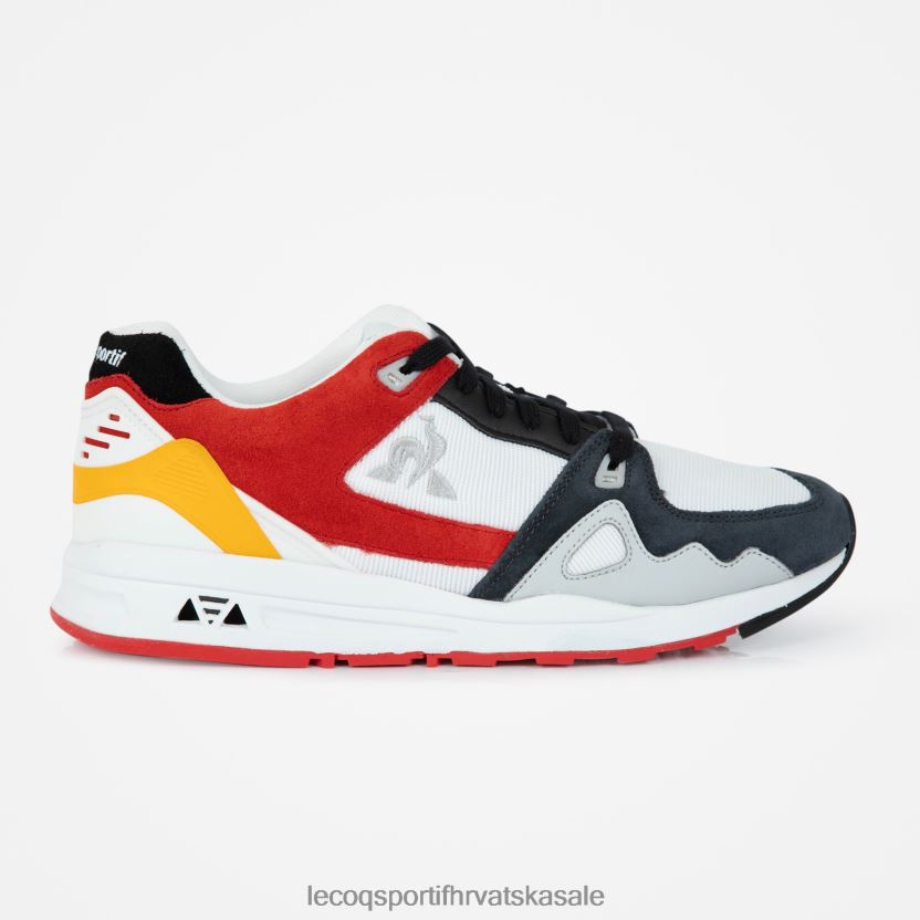 Le Coq Sportif cipele lcs r1000 boje bijela muškarci 840R4L586 cipele