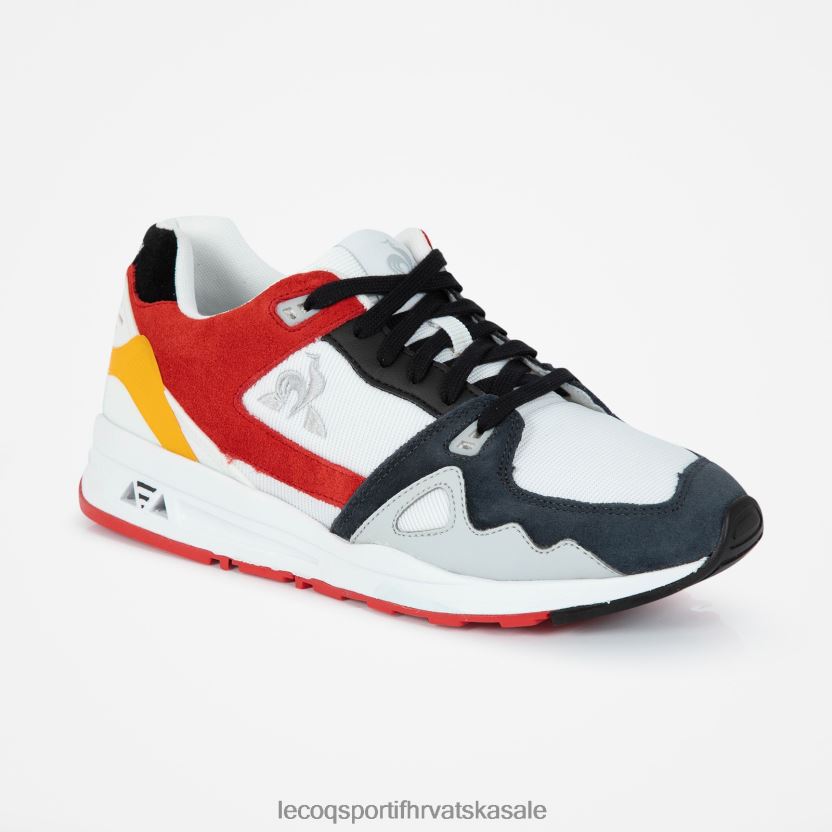 Le Coq Sportif cipele lcs r1000 boje bijela muškarci 840R4L586 cipele