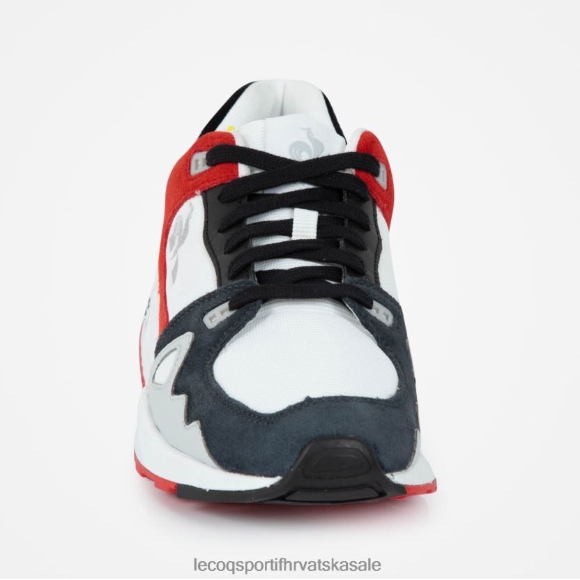 Le Coq Sportif cipele lcs r1000 boje bijela muškarci 840R4L586 cipele