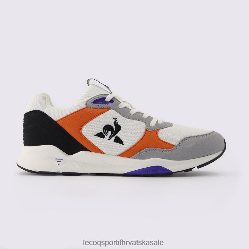 Le Coq Sportif cipele lcs r500 sport bijele muškarci 840R4L527 cipele