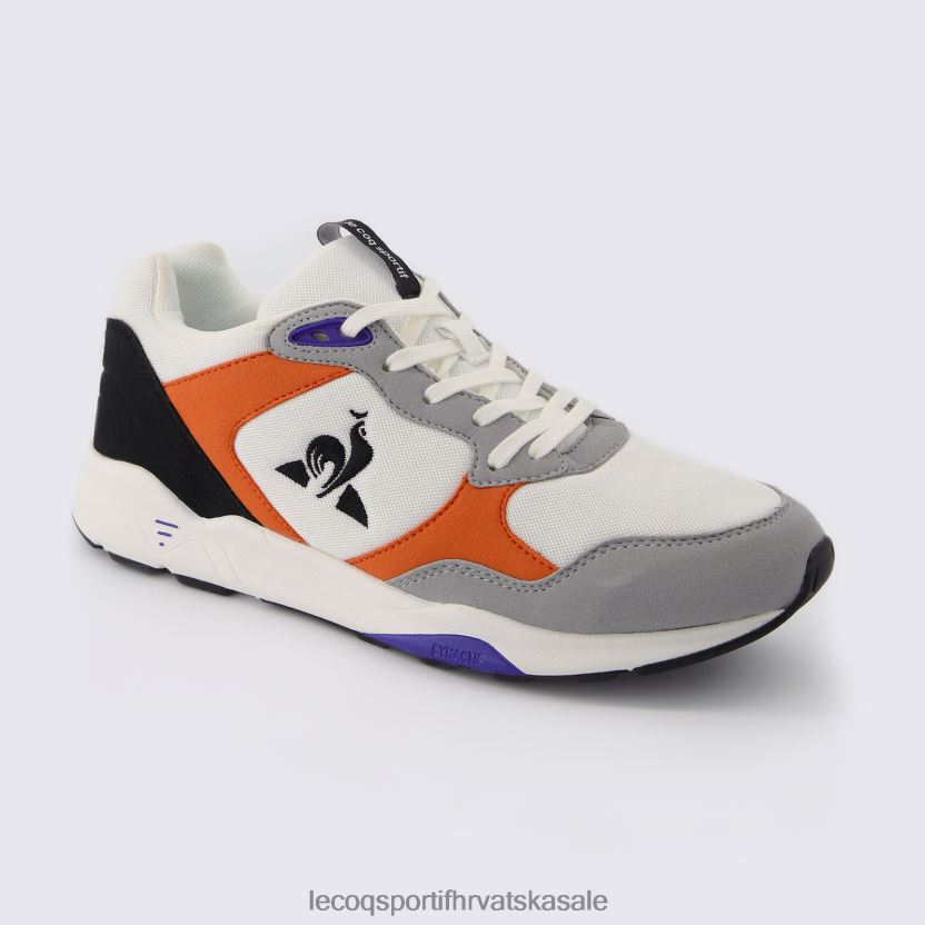 Le Coq Sportif cipele lcs r500 sport bijele muškarci 840R4L527 cipele