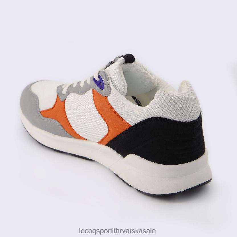 Le Coq Sportif cipele lcs r500 sport bijele muškarci 840R4L527 cipele