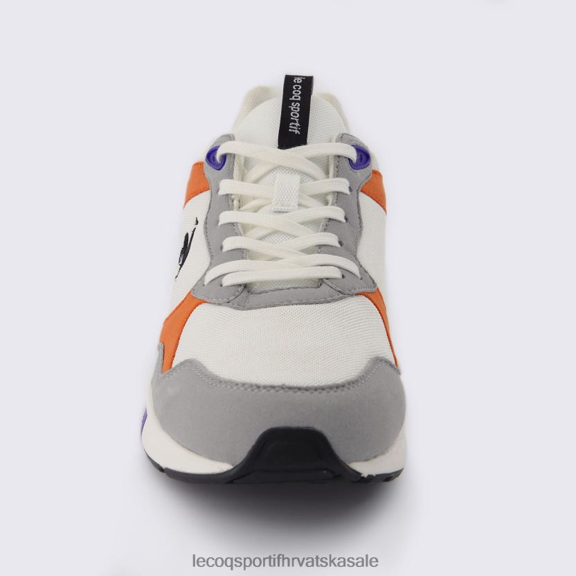 Le Coq Sportif cipele lcs r500 sport bijele muškarci 840R4L527 cipele