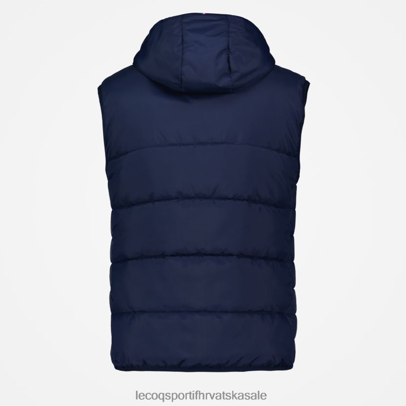 Le Coq Sportif jk-sl plava muškarci 840R4L119 odjeća