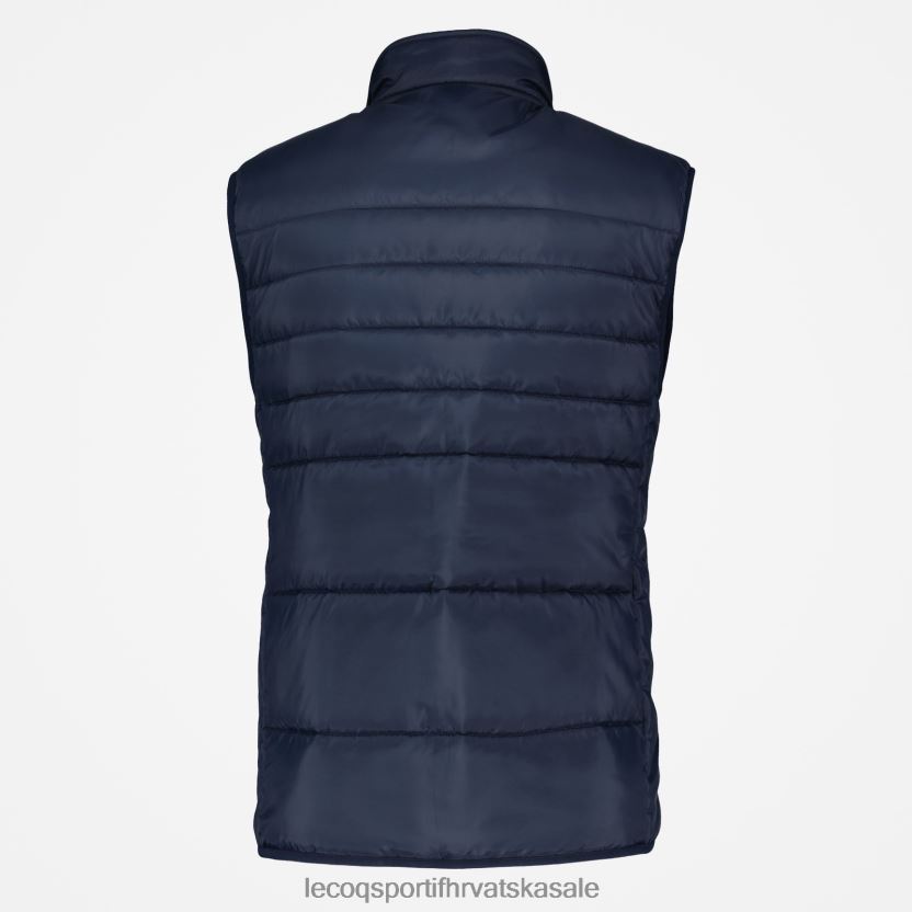 Le Coq Sportif jk-sl plava muškarci 840R4L453 odjeća