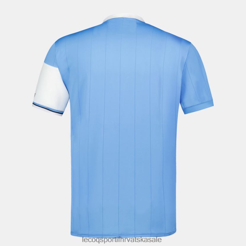 Le Coq Sportif majica bijela muškarci 840R4L212 odjeća