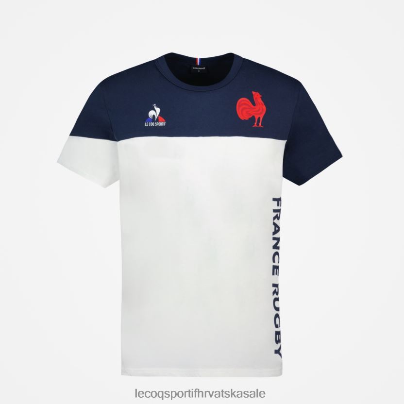Le Coq Sportif majica višebojna muškarci 840R4L469 odjeća