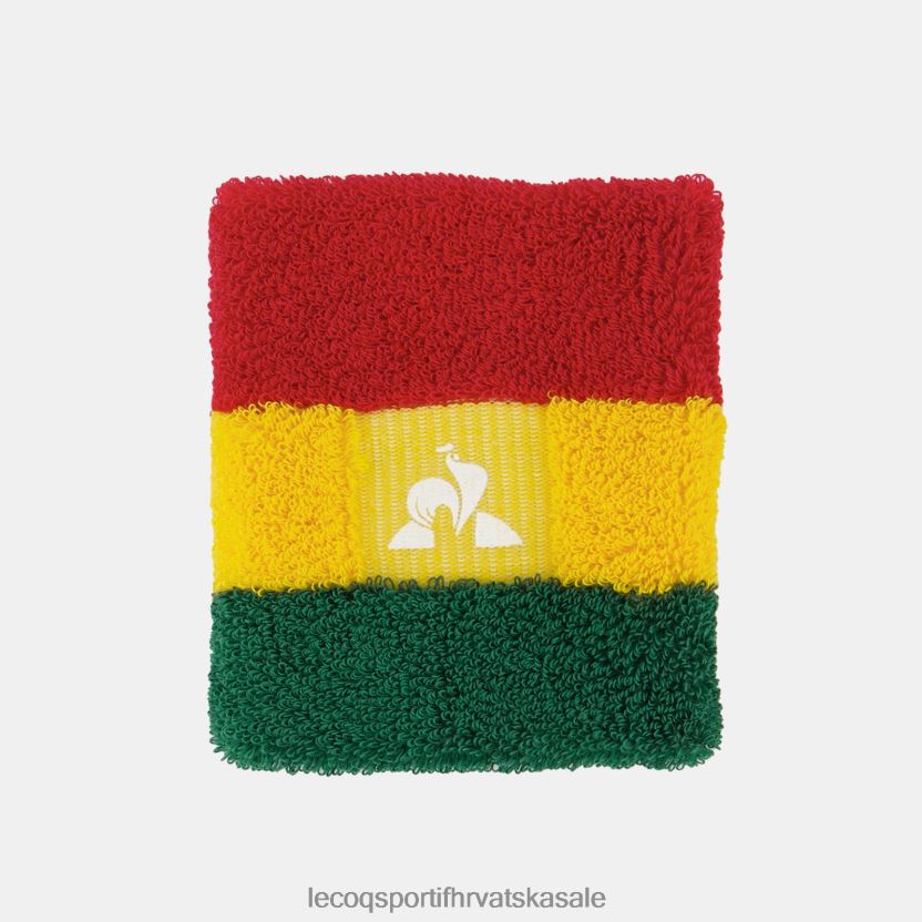 Le Coq Sportif app-ostalo bijelo muškarci 840R4L125 odjeća