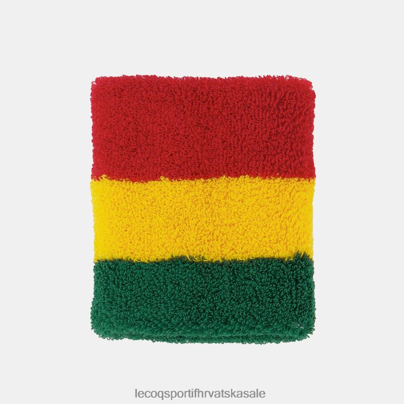 Le Coq Sportif app-ostalo bijelo muškarci 840R4L125 odjeća