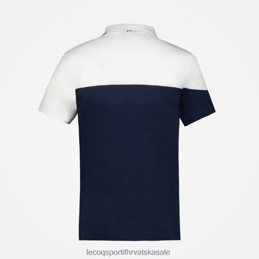 Le Coq Sportif polo raznobojno muškarci 840R4L468 odjeća