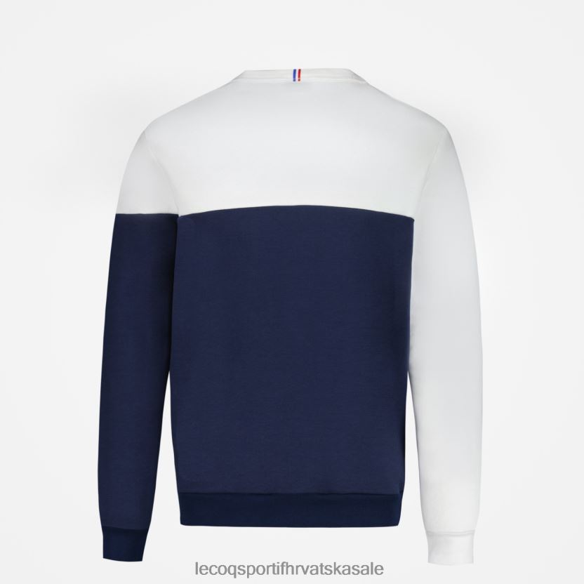 Le Coq Sportif trenirka raznobojna muškarci 840R4L21 odjeća