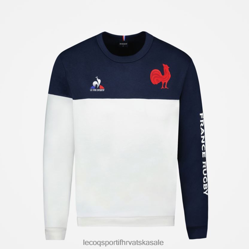 Le Coq Sportif trenirka raznobojna muškarci 840R4L467 odjeća