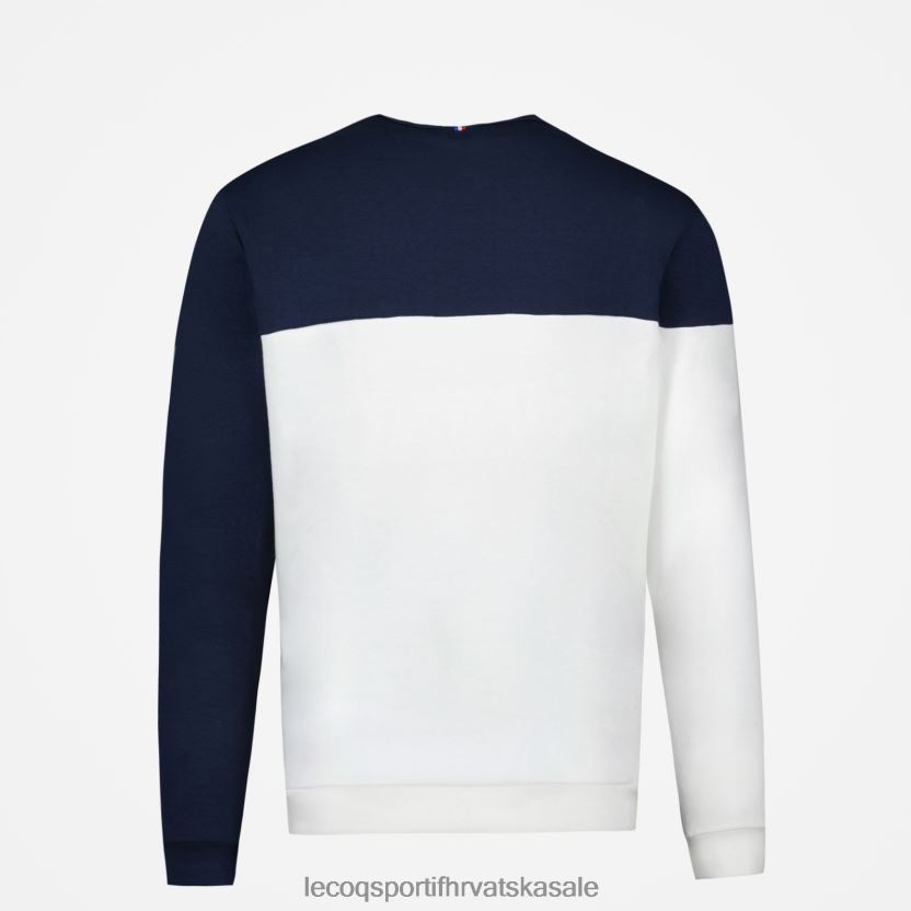 Le Coq Sportif trenirka raznobojna muškarci 840R4L467 odjeća